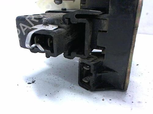 Rear right lock RENAULT LAGUNA I (B56_, 556_) 1.9 dTi (B56J) | BP20429954C99 