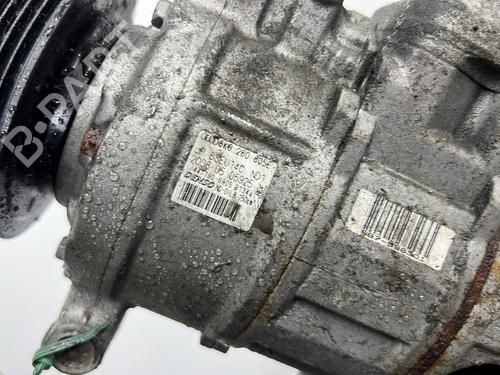 AC compressor AUDI A5 (8T3) 1.8 TFSI | BP30975680M34