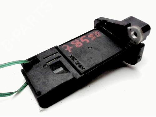 Mass air flow sensor PEUGEOT BOXER Van 2.2 HDi 100 | BP34635254M95 - Image 4