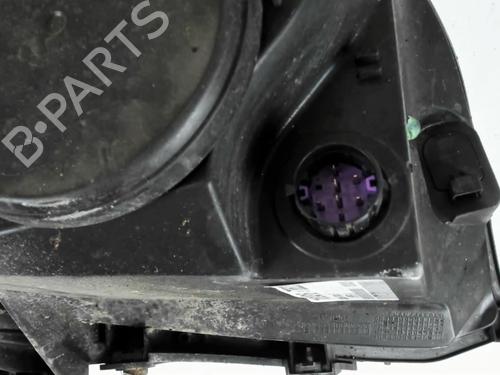 Left headlight PEUGEOT BIPPER (AA_) 1.4 HDi | BP30364031C28 