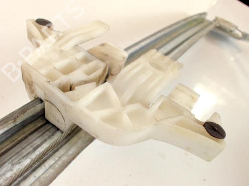 Front left window mechanism FIAT ULYSSE (179_) 2.2 JTD | BP20448021C22 