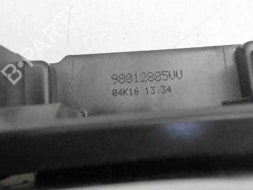 Højre bagtil invendig håndtag CITROËN C4 CACTUS 1.6 BlueHDi 100 | BP23840916I16 
