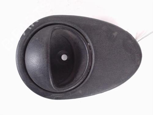 Used Front left interior door handle CHEVROLET MATIZ (M200, M250) 0.8 LPG (52 hp) 20448279