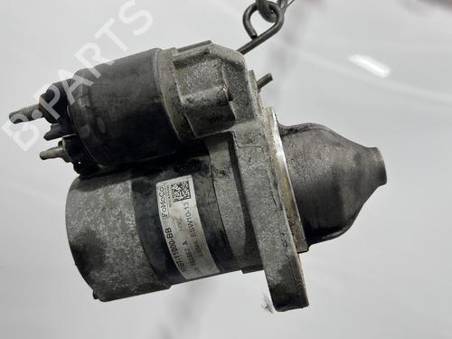 Used Starter FORD ECOSPORT 1.0 EcoBoost (100 hp) 32631114