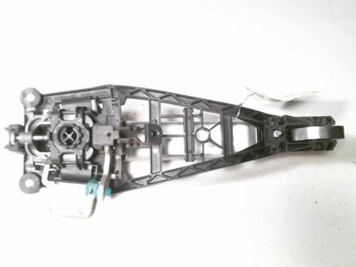Front right exterior door handle OPEL CORSA D (S07) 1.4 (L08, L68) | BP20415284C129 