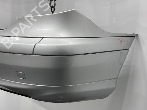 Rear bumper MERCEDES-BENZ C-CLASS Coupe (CL203) C 200 CDI (203.707) | BP20423052C8 