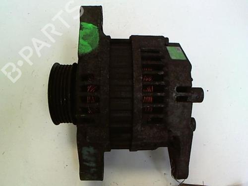Alternator NISSAN SERENA (C23) 2.0 | BP20411463M7 