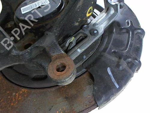 Right rear steering knuckle KIA SPORTAGE III (SL) 1.7 CRDi | BP20454815M28 