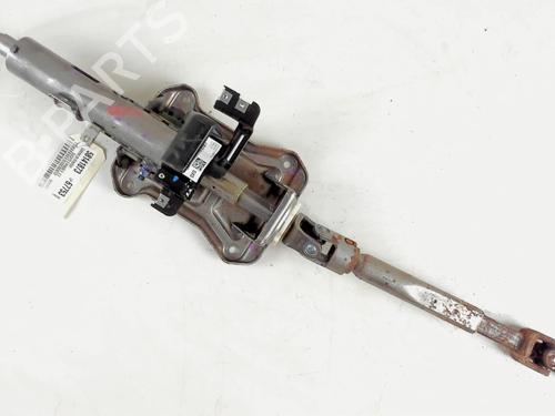 Steering column FIAT DUCATO Van (250_) 150 Multijet 2,3 D | BP20442757M21 