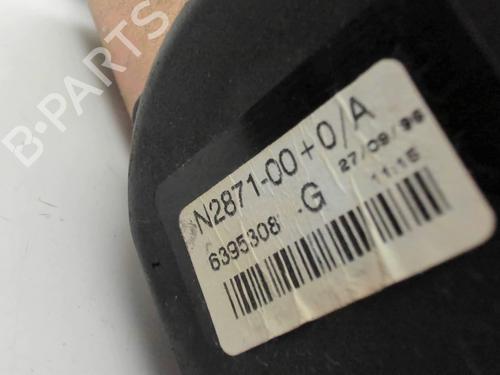 Used Front left seatbelt Front left seatbelt PEUGEOT 406 (8B) 1.8 16V (110 hp) 29374906 29374906