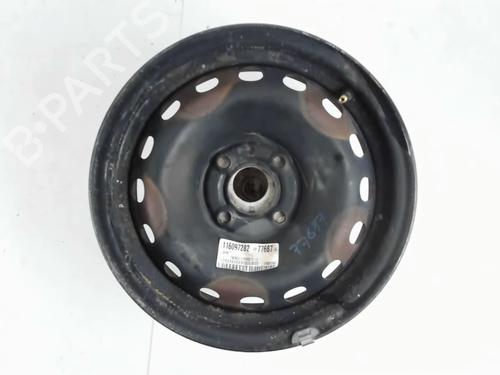 Used Rim RENAULT TWINGO II (CN0_) 1.5 dCi (CN0E) (64 hp) 31193191