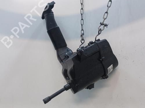 Used Air filter box Air filter box SKODA FABIA II (542) 1.6 TDI (75 hp) 20427552 20427552