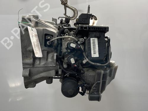 Gearkasse CITROËN C4 Picasso I MPV (UD_) 2.0 HDi 138 | BP29374894M3 