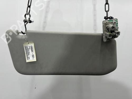 Left sun visor VW CRAFTER Van (SY_, SX_) 2.0 TDI FWD (SYB, SYC, SYD) | BP32275907I1 - Image 3