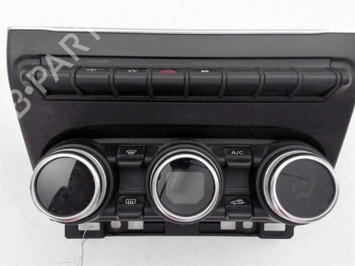 Climate control RENAULT CLIO V (B7_) 1.5 Blue dCi 115 (B7AD) | BP39760082I5 - Image 2