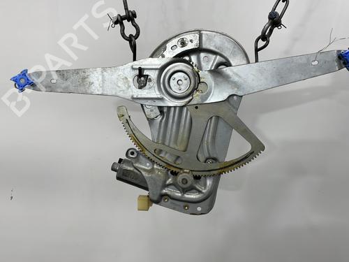 Front right window mechanism VOLVO XC90 I (275) D5 AWD | BP28591125C23 