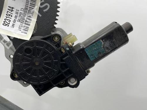 Used Rear left window mechanism Rear left window mechanism HYUNDAI GALLOPER II (JK-01) 2.5 TD intercooler (99 hp) 20395326 20395326