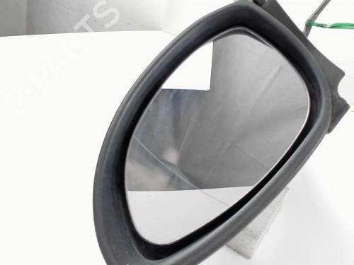 Retrovisor esquerdo Retrovisor esquerdo OPEL VECTRA B Hatchback (J96) 2.0 i 16V (F68) (136 hp) 20435700 20435700