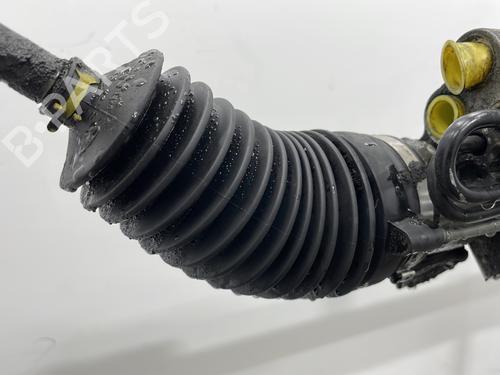 Used Steering rack Steering rack FORD FIESTA IV (JA_, JB_) 1.3 i (60 hp) 26964814 26964814