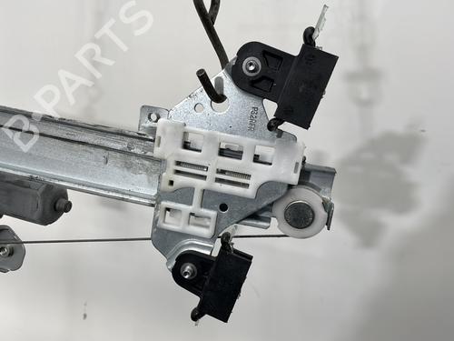 Used Front right window mechanism Front right window mechanism RENAULT KOLEOS II (HC_) 1.6 dCi 130 (130 hp) 29976582 29976582