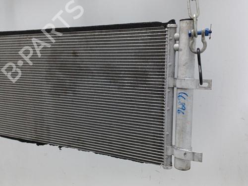 Used AC radiator AC radiator FORD MONDEO V Hatchback (CE) 2.0 TDCi (150 hp) 20428542 20428542
