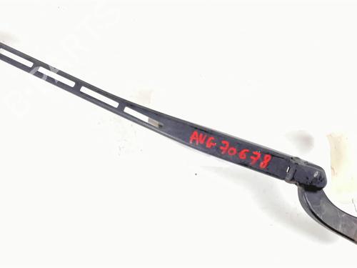 Front windshield wiper arm AUDI A6 C5 (4B2) 2.5 TDI | BP20405038C143 