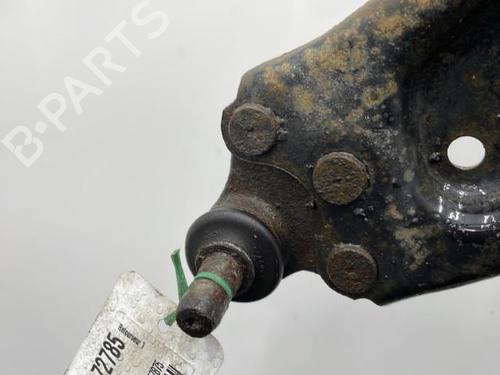 Used Right front suspension arm Right front suspension arm OPEL MERIVA A MPV (X03) 1.4 16V Twinport LPG (E75) (90 hp) 20400129 20400129