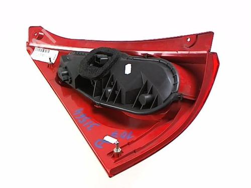 Right taillight PEUGEOT 107 (PM_, PN_) 1.0 | BP20415428C35