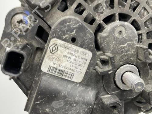 Alternator RENAULT TWINGO III (BCM_, BCA_) 0.9 TCe 90 (BCM9, BCM2) | BP20393810M7 