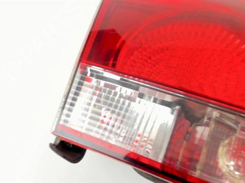Left tailgate light VW GOLF VI (5K1) 2.0 TDI | BP20398156C79 