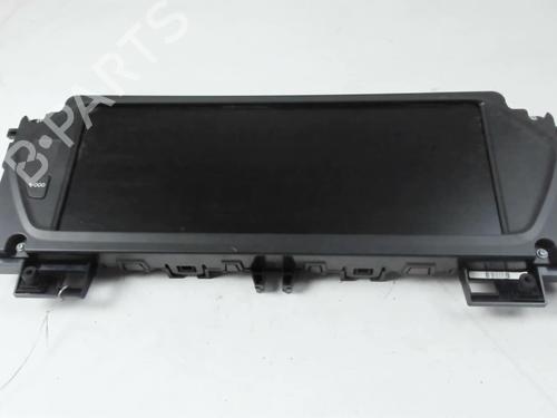 Instrument cluster CITROËN C4 Picasso II | BP33894914C47 - Image 3