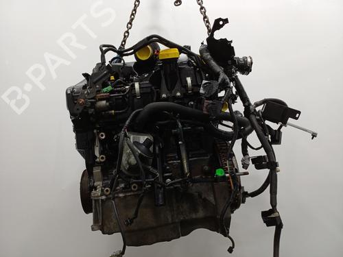 Engine NISSAN NOTE (E11, NE11) 1.5 dCi | BP22103573M1 - Image 5