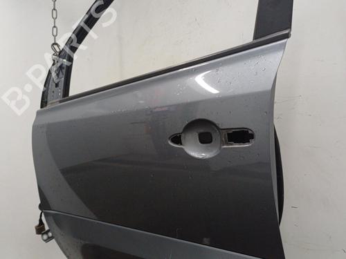 Left front door RENAULT KOLEOS I (HY_) 2.0 dCi (HY0K) | BP20450523C2 
