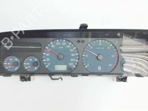 Used Instrument cluster CITROËN XANTIA (X1_, X2_) 2.1 Turbo D 12V (109 hp) 20435070