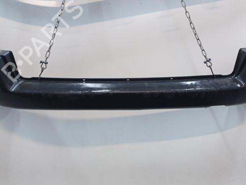 Rear bumper CITROËN BERLINGO / BERLINGO FIRST Box Body/MPV (M_) 1.9 D 70 (MBWJZ, MCWJZ) | BP22102649C8 