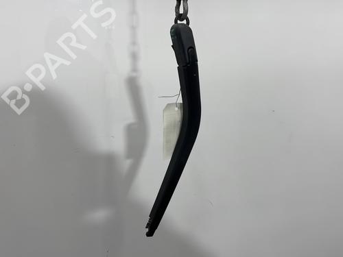 Used Rear windshield wiper arm TOYOTA COROLLA (_E12_) 1.4 D (NDE120_, NDE120R) (90 hp) 31914562