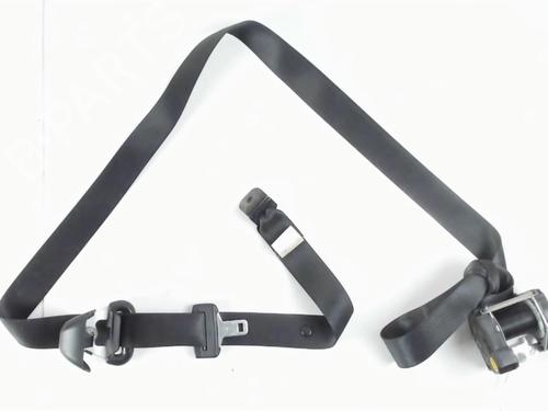 Used Rear left seatbelt Rear left seatbelt JEEP CHEROKEE (KJ) 2.8 CRD 4x4 (163 hp) 29043358 29043358