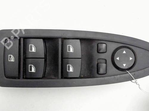 Left front window switch BMW 3 Touring (F31) 320 d | BP36757465I27 - Image 5