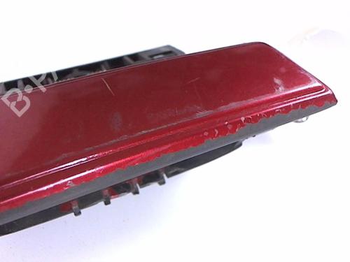 Front left exterior door handle PEUGEOT 205 I (741A/C) 1.1 | BP20391918C128 
