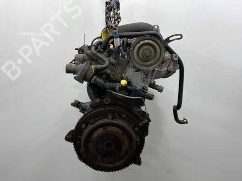 Used Engine Engine PEUGEOT 305 II Break (581E) 1.9 Diesel (64 hp) 23780452 23780452