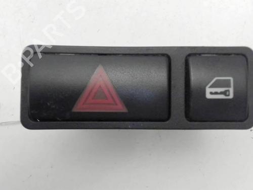 Warning switch BMW 3 (E46) 320 i | BP37037252I22 - Image 4