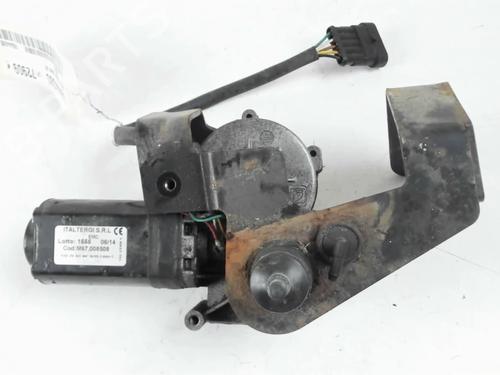 Front wiper motor LIGIER JS RC 0.5 | BP27163574M29 - Image 4