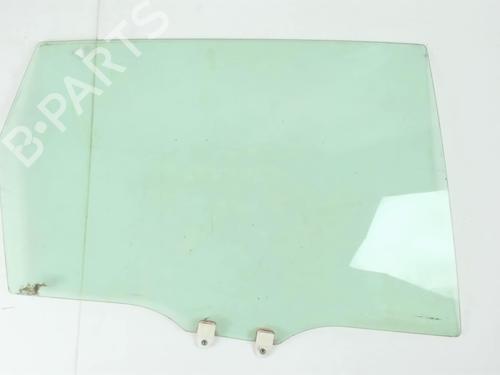 Used Rear right door window HONDA STREAM (RN) 2.0 16V (RN3) (156 hp) 27838326