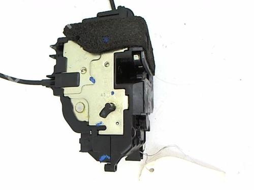 Rear right lock RENAULT LAGUNA III (BT0/1) 1.5 dCi (BT00, BT0A, BT0T, BT1J) | BP20431871C99 