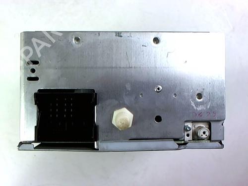 Used Radio Radio 20425334 20425334