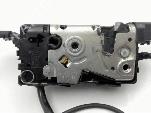 Used Front right lock CITROËN C3 Picasso (SH_) 1.6 HDI 90 (92 hp) 29921632