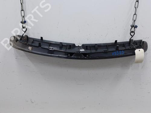 Used Grille CITROËN XSARA PICASSO (N68) 1.6 HDi (90 hp) 20446671