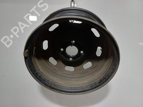 Fælk CITROËN C3 III (SX) 1.5 BlueHDi 100 (SXYHYP, SXYHTU) | BP38078148C45 - Image 4