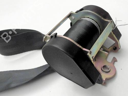 Used Front right seatbelt Front right seatbelt RENAULT MASTER III Van (FV) 2.3 dCi 145 FWD (FV0E, FV0F, FV0H, FV02, FV0M, FV0S,... (146 hp) 26398248 26398248