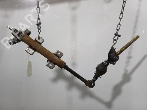 Used Steering column Steering column 38184353 38184353